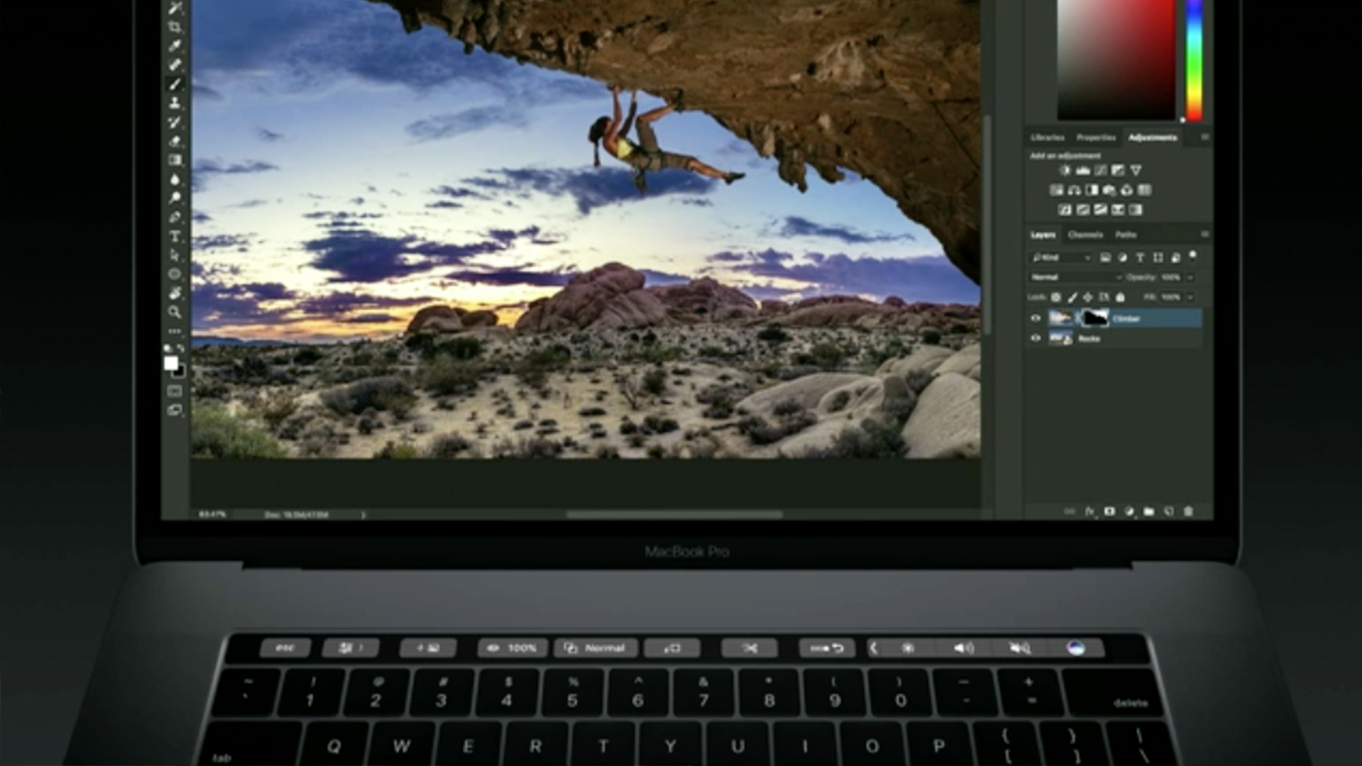 limited photoshop free for mac
