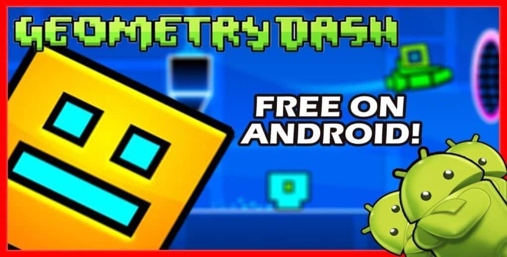 geometry dash free download mac